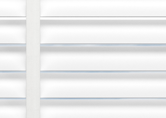 Cotswold Deluxe, Cosmic White - Venetian Blind - Image 8